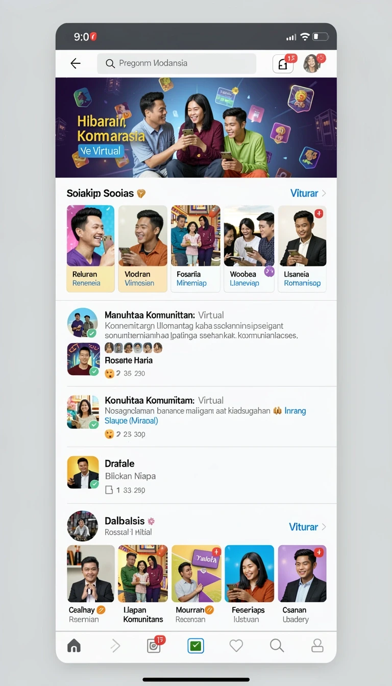 Review Aplikasi h891 Versi Terbaru screenshot 2