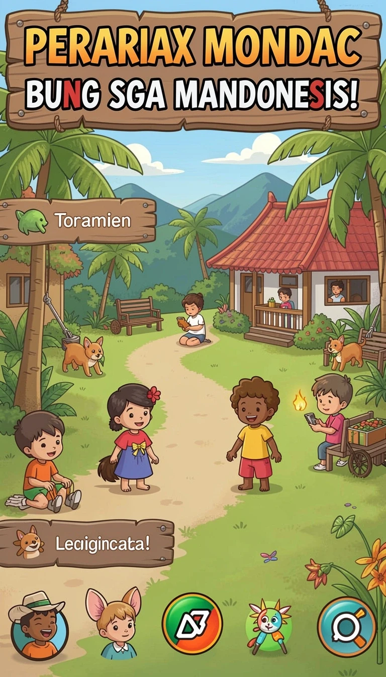 Review Aplikasi catoto Versi Terbaru screenshot 3
