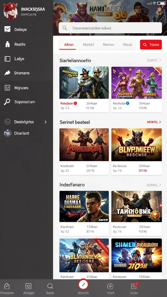 Download di1 APK untuk Android screenshot 1