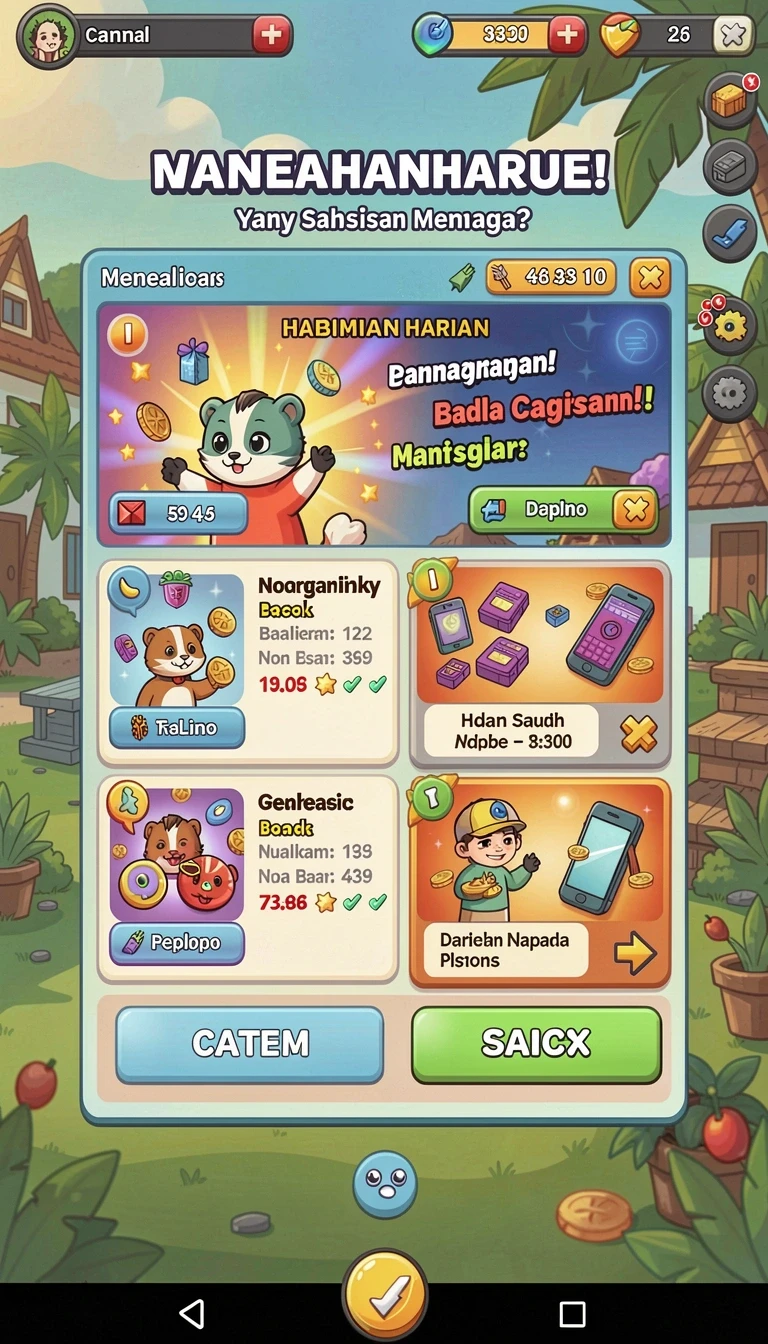 Review Aplikasi topi189 Versi Terbaru screenshot 3