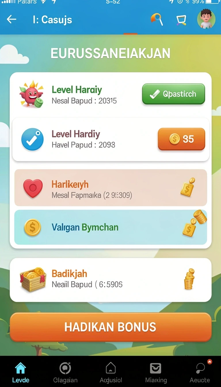 Review Aplikasi km777 Versi Terbaru screenshot 4