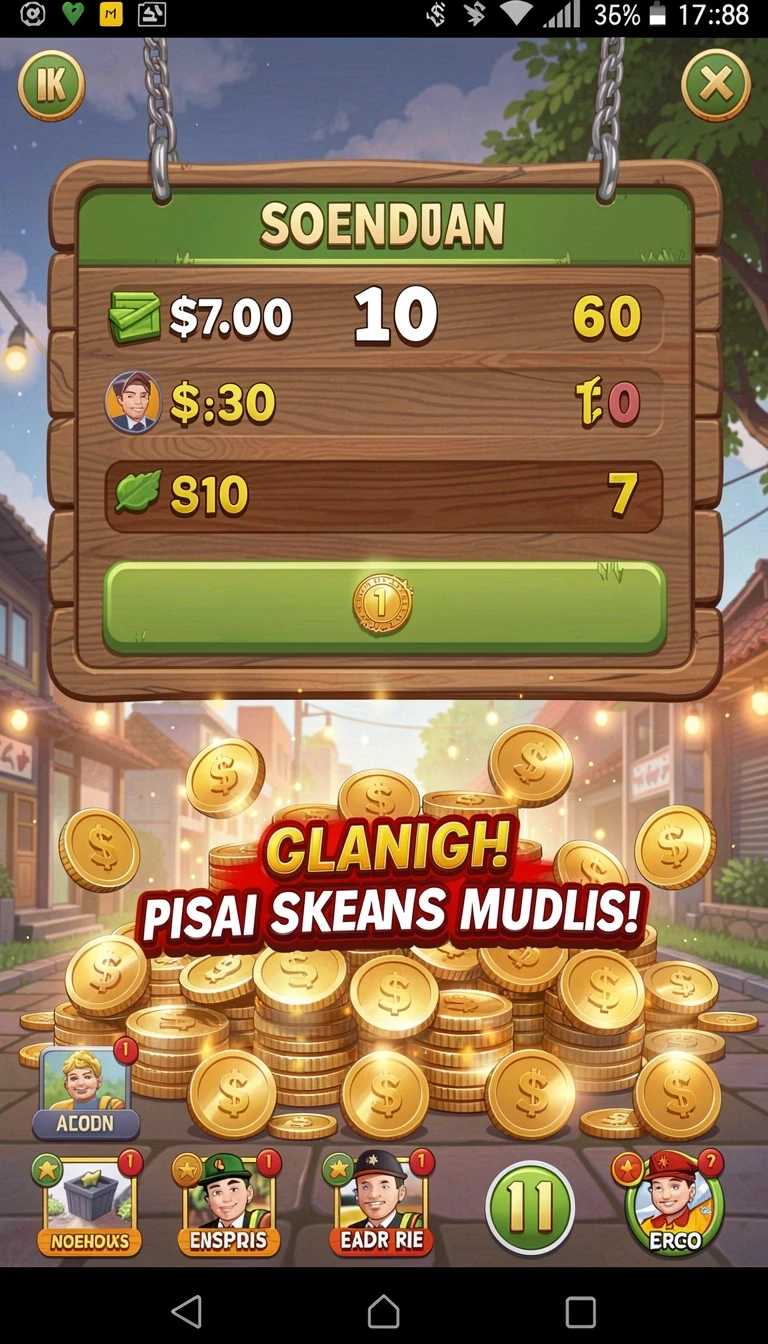 Download wisnu123 APK untuk Android screenshot 3
