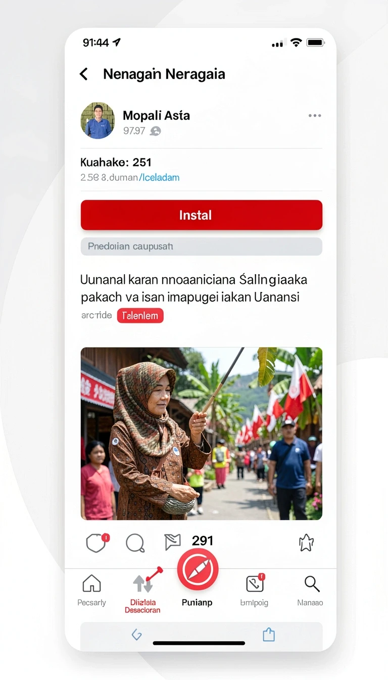 Review Aplikasi topi189 Versi Terbaru screenshot 1