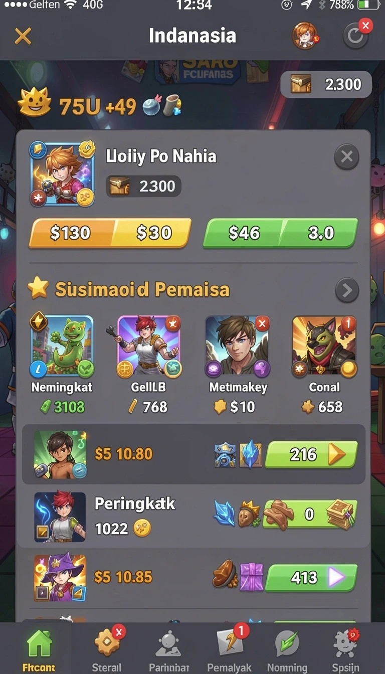 Review Aplikasi km777 Versi Terbaru screenshot 3