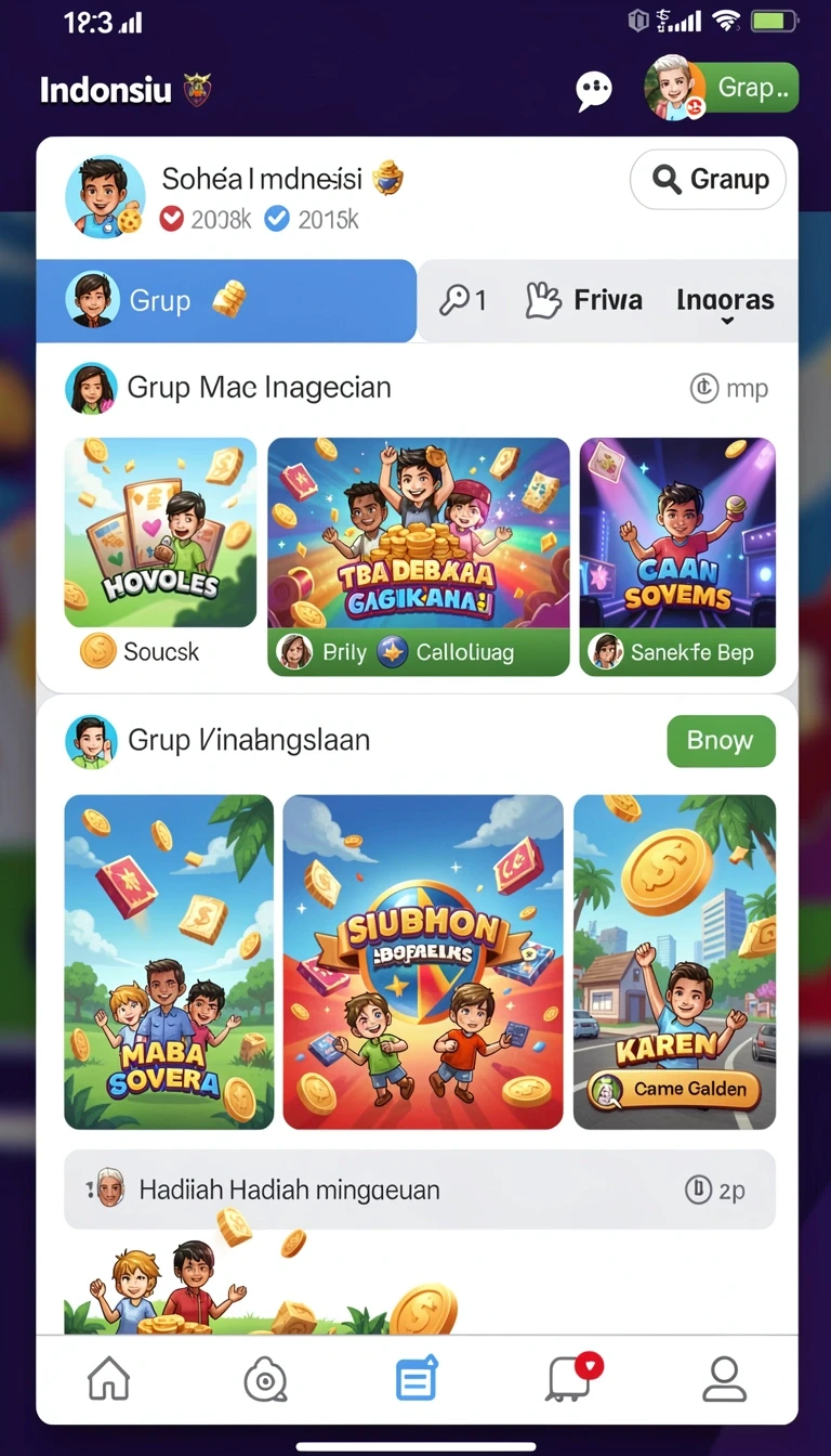 Review Aplikasi gtpidn Versi Terbaru screenshot 3