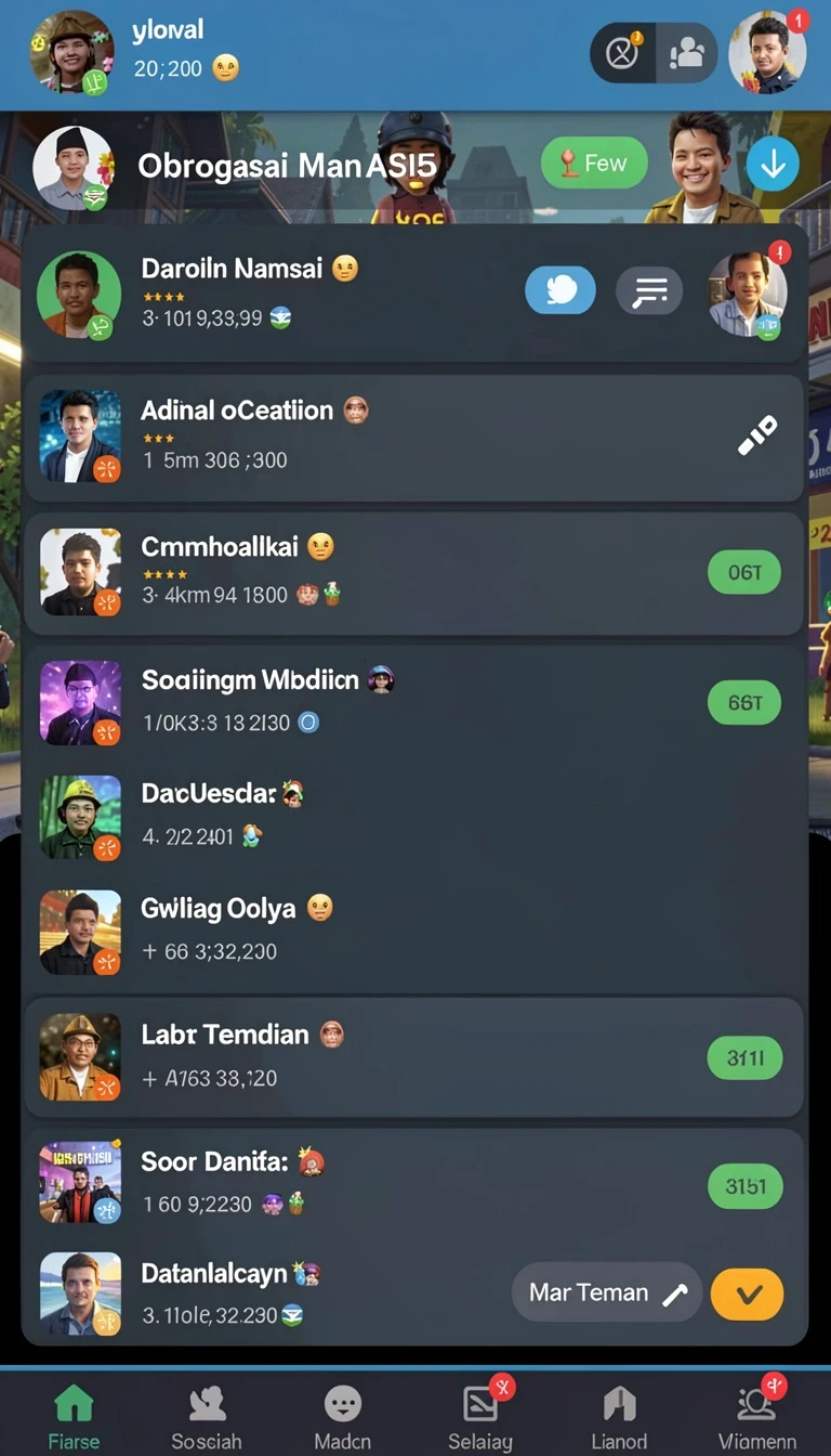 Review Aplikasi catoto Versi Terbaru screenshot 1