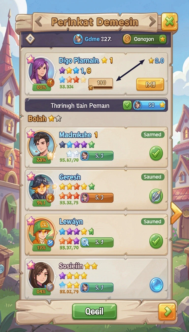 banbuhoki88 App APK Terbaru screenshot 1